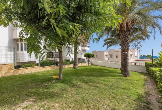 Resale - Apartment / flat - Torrevieja - Torreblanca