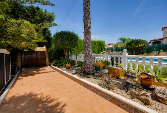 Revente - Villa - San Fulgencio - La Marina