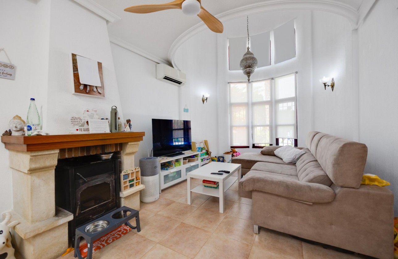 Revente - Villa - San Fulgencio - La Marina