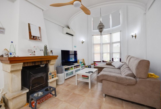 Revente - Villa - San Fulgencio - La Marina