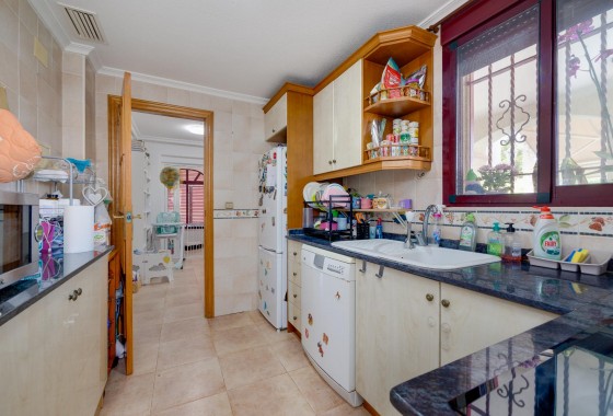 Revente - Villa - San Fulgencio - La Marina