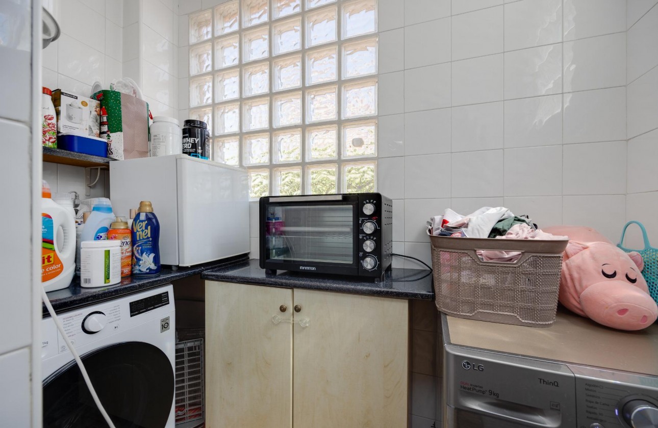 Revente - Villa - San Fulgencio - La Marina