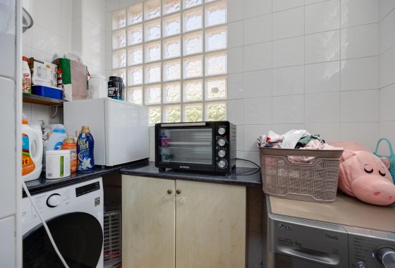 Revente - Villa - San Fulgencio - La Marina