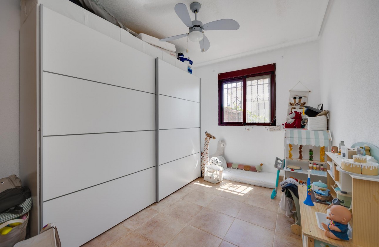 Revente - Villa - San Fulgencio - La Marina