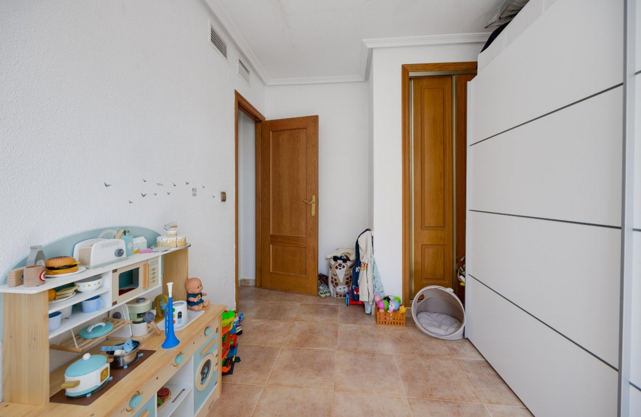 Revente - Villa - San Fulgencio - La Marina