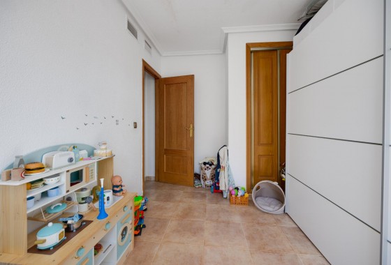 Revente - Villa - San Fulgencio - La Marina
