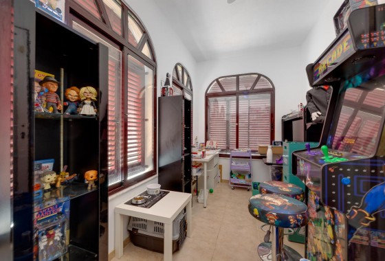Revente - Villa - San Fulgencio - La Marina