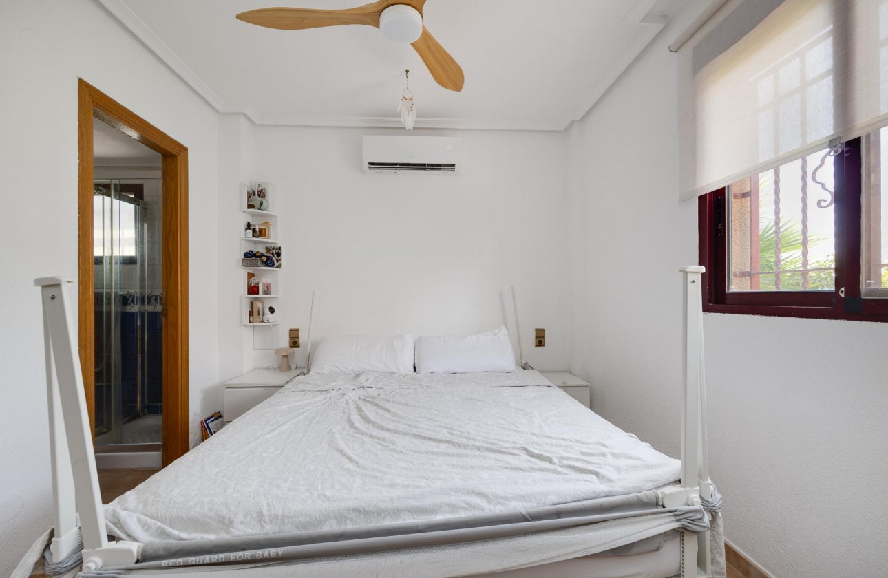Revente - Villa - San Fulgencio - La Marina