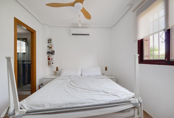 Revente - Villa - San Fulgencio - La Marina