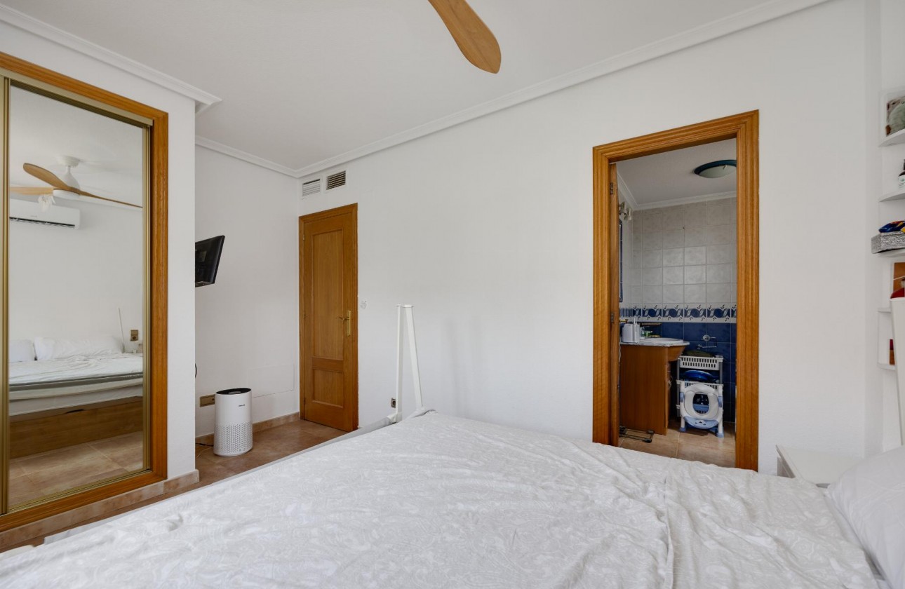 Revente - Villa - San Fulgencio - La Marina