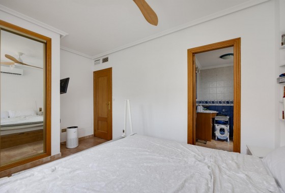 Revente - Villa - San Fulgencio - La Marina