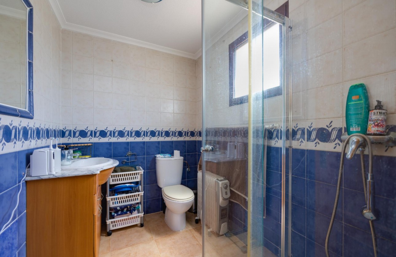 Revente - Villa - San Fulgencio - La Marina