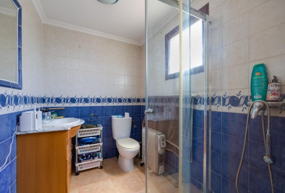 Revente - Villa - San Fulgencio - La Marina