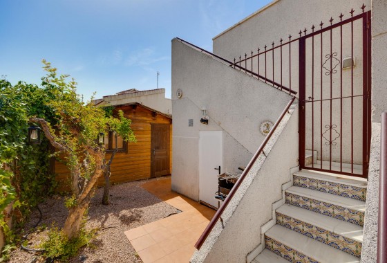 Revente - Villa - San Fulgencio - La Marina