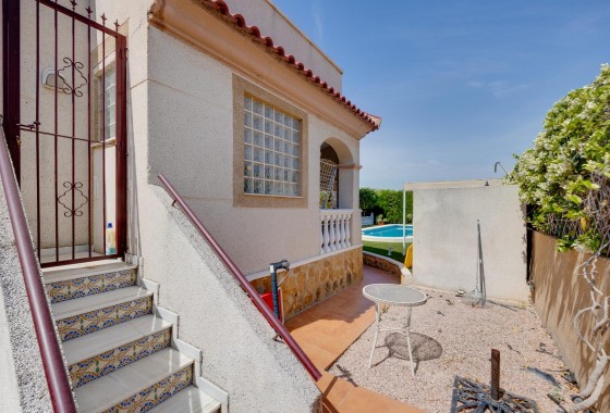 Revente - Villa - San Fulgencio - La Marina