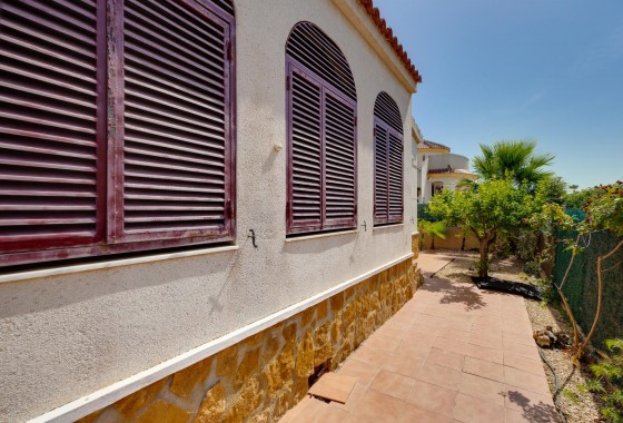 Revente - Villa - San Fulgencio - La Marina