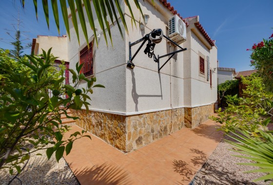 Revente - Villa - San Fulgencio - La Marina