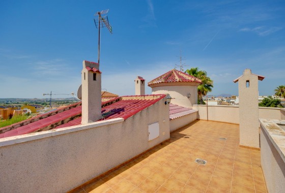 Revente - Villa - San Fulgencio - La Marina