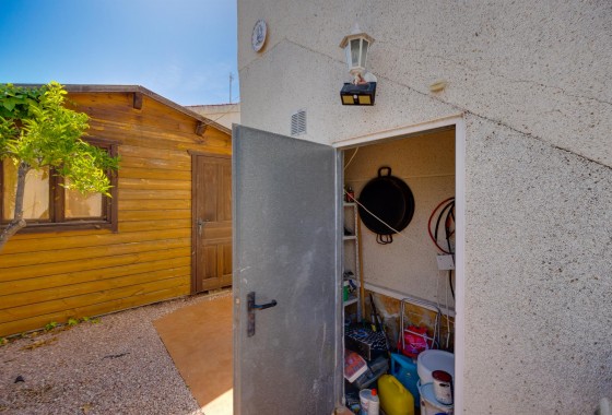 Revente - Villa - San Fulgencio - La Marina