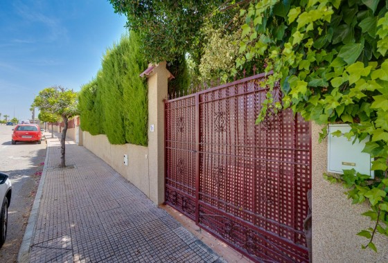 Revente - Villa - San Fulgencio - La Marina