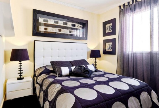 Revente - Appartement - Orihuela Costa - Campoamor