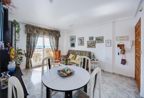 Resale - Apartment / flat - Torrevieja - Torre del moro