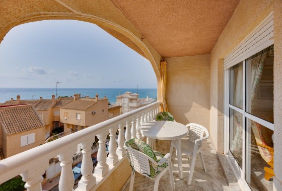 Resale - Apartment / flat - Torrevieja - Torre del moro