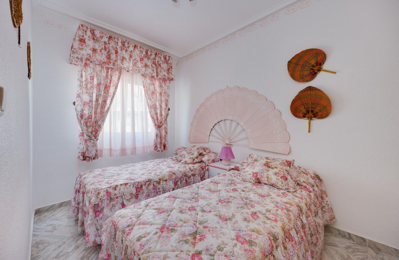 Resale - Apartment / flat - Torrevieja - Torre del moro