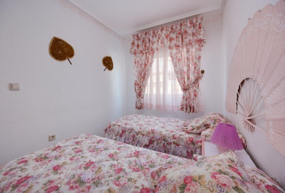 Resale - Apartment / flat - Torrevieja - Torre del moro