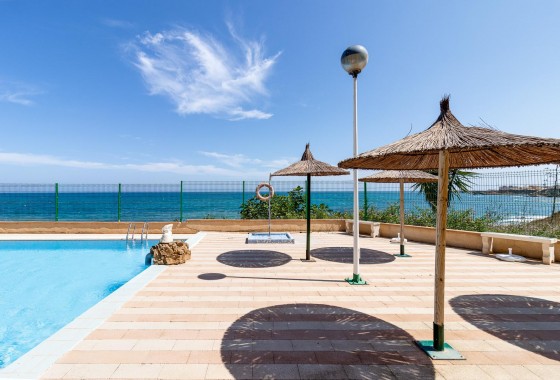 Resale - Apartment / flat - Torrevieja - Torre del moro