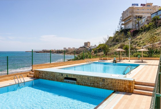 Resale - Apartment / flat - Torrevieja - Torre del moro