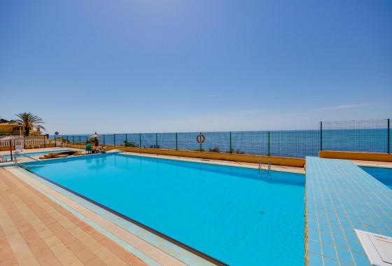Resale - Apartment / flat - Torrevieja - Torre del moro