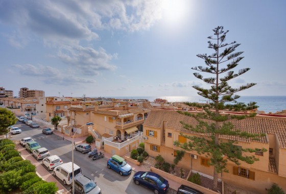 Resale - Apartment / flat - Torrevieja - Torre del moro