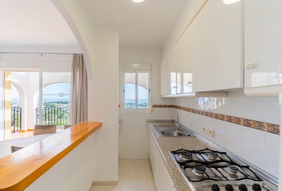 Nouvelle construction - Bungalow - Calpe - Gran sol