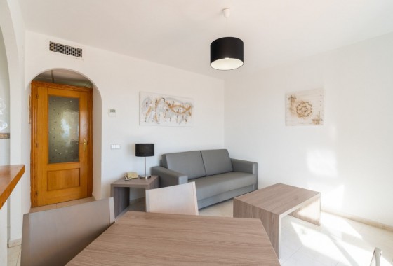 Nouvelle construction - Bungalow - Calpe - Gran sol