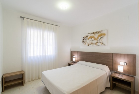 Nouvelle construction - Bungalow - Calpe - Gran sol