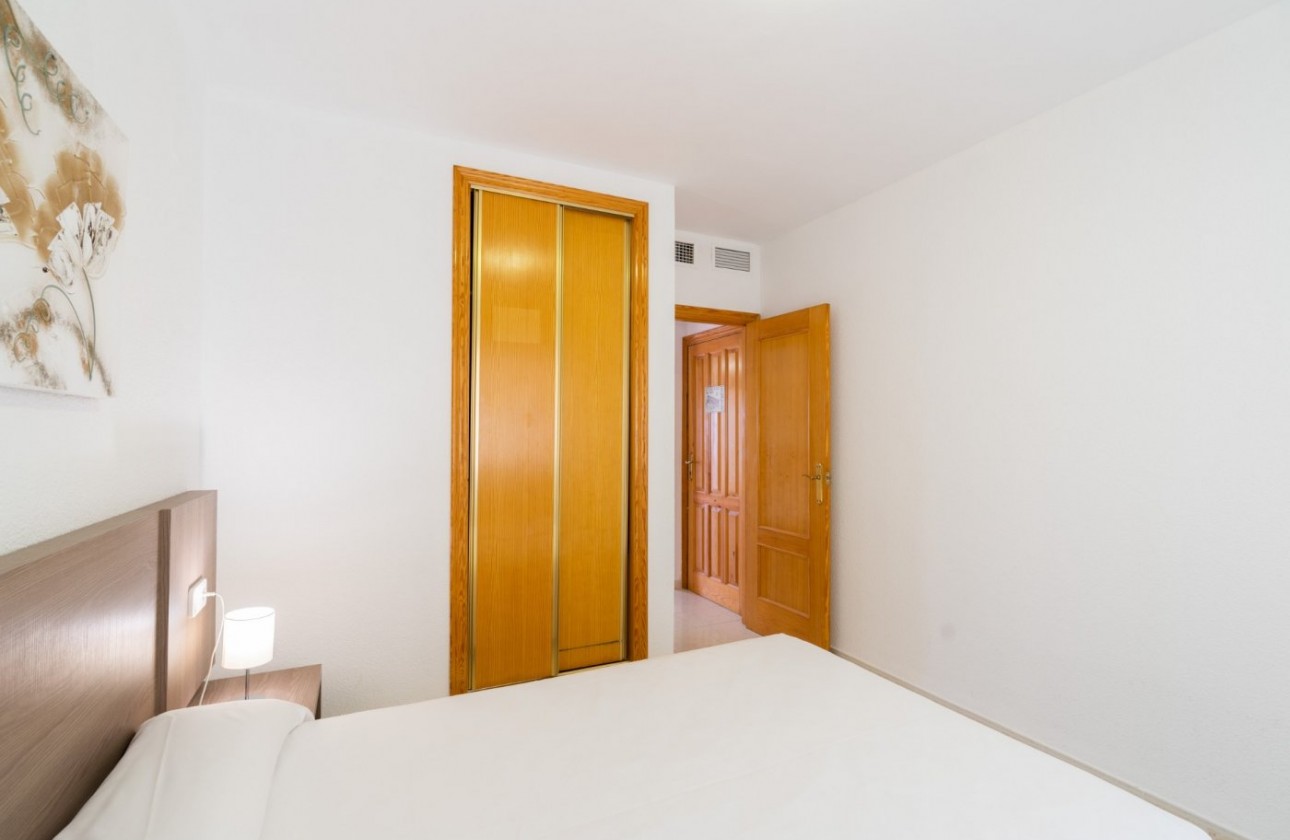 Nouvelle construction - Bungalow - Calpe - Gran sol