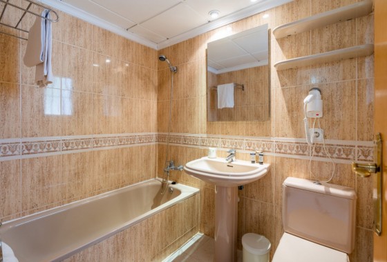 Nouvelle construction - Bungalow - Calpe - Gran sol