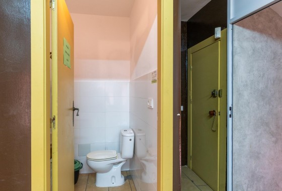 Revente - Commercial - Torrevieja - Paseo maritimo