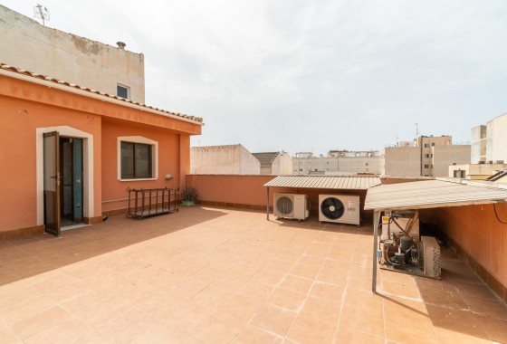 Revente - Commercial - Torrevieja - Paseo maritimo