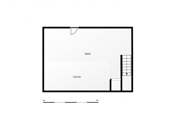Revente - Commercial - Torrevieja - Paseo maritimo
