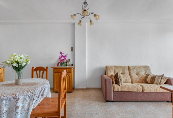 Revente - Appartement - Torrevieja - La Mata pueblo