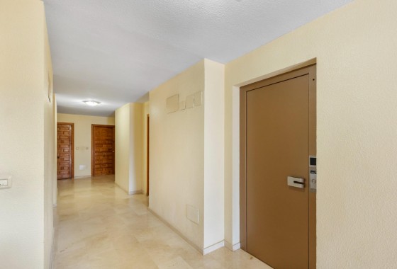 Revente - Appartement - Torrevieja - La Mata pueblo