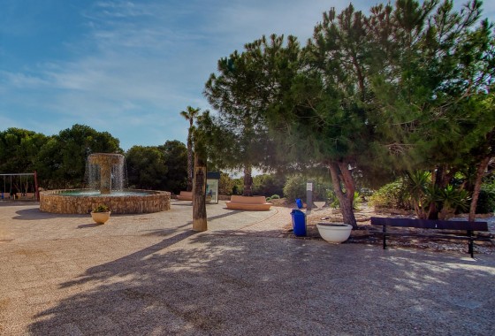 Revente - Appartement - Torrevieja - La Mata pueblo