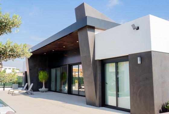 Nouvelle construction - Villa - Rojales - Ciudad Quesada