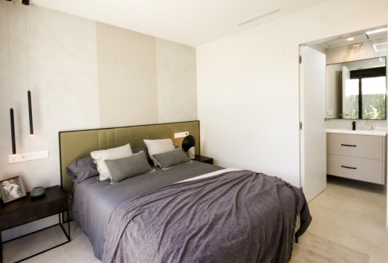 Nouvelle construction - Villa - Rojales - Ciudad Quesada
