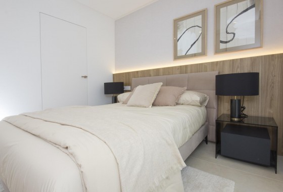 Nouvelle construction - Villa - Rojales - Ciudad Quesada