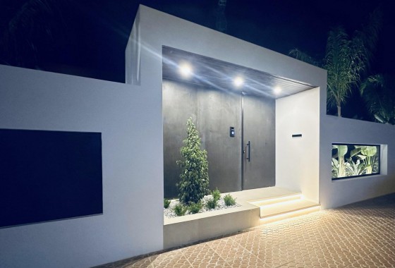 Nouvelle construction - Villa - Rojales - Ciudad Quesada