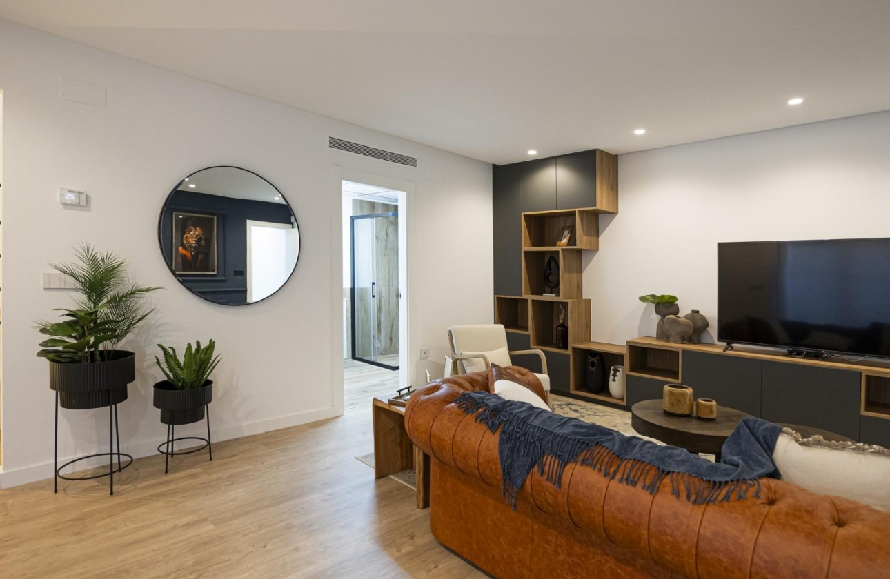 Nouvelle construction - Villa - Rojales - Ciudad Quesada