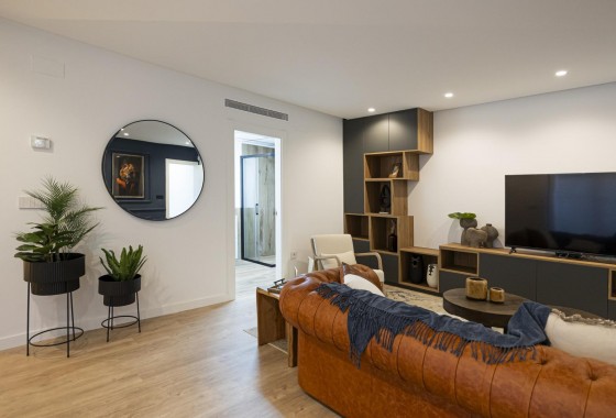 Nouvelle construction - Villa - Rojales - Ciudad Quesada